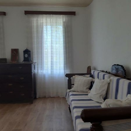 Villa Avli Kardamyli Exterior foto